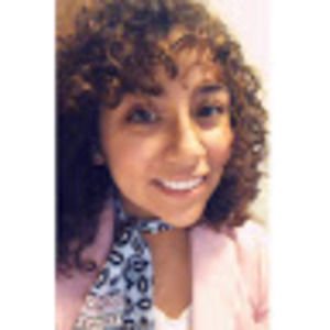 Meet your Posher, Magdalena